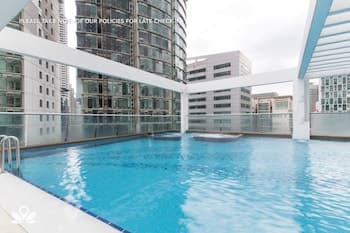 ZEN Home Parkview KLCC