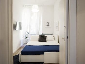 Sweet Apartment near the City Center