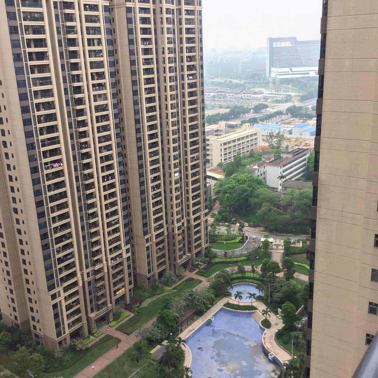 Jiaxin Chain Youth Inn Guangzhou Pazhou