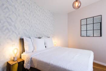Urban Suites Brussels Royal
