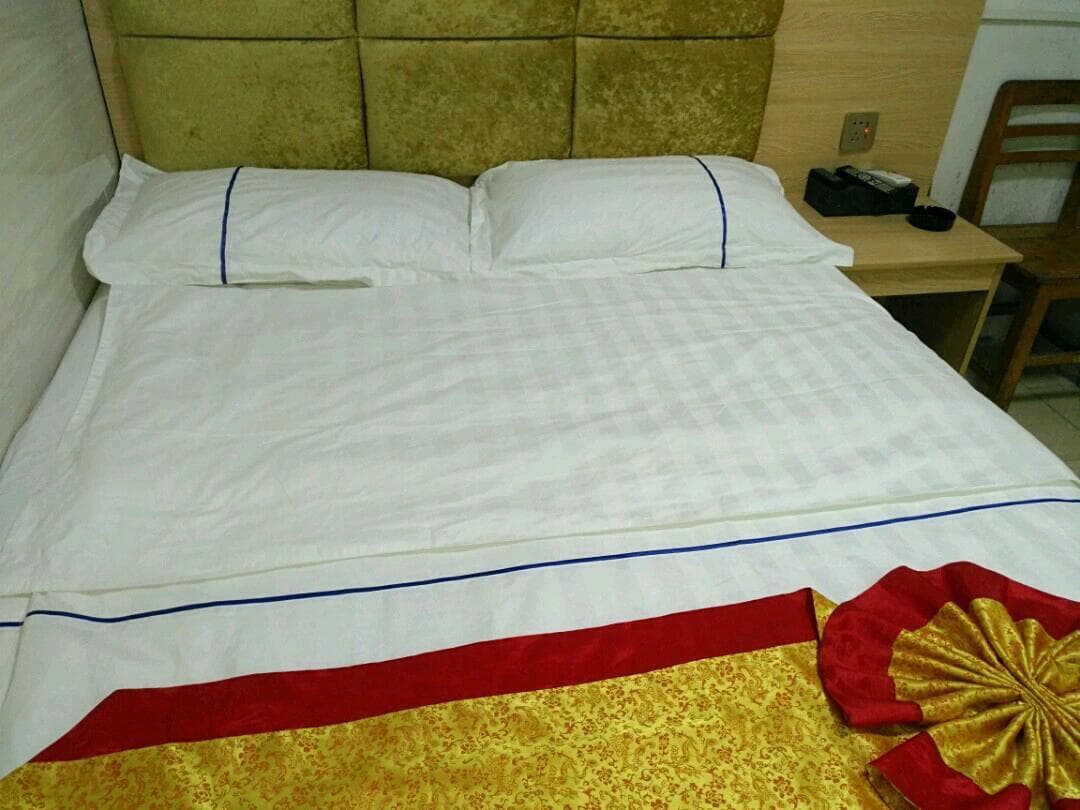 Xinyue Apartment (Lujing Guangzhou)