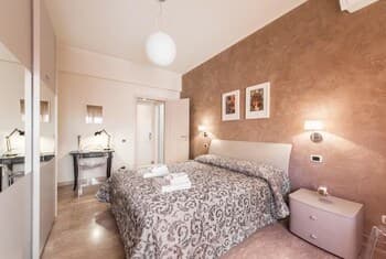 B&B Gemelli Rooms