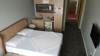 Ar?kan Suites