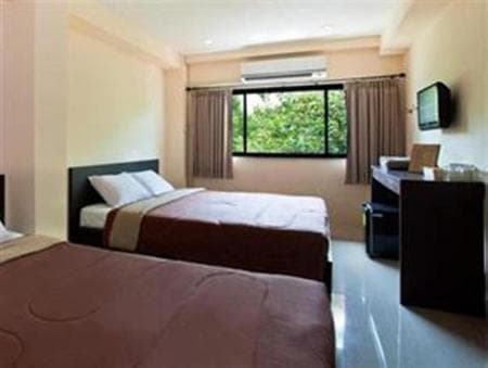 A&A Guesthouse Bangkok