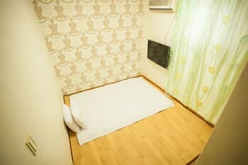 Sungdo Motel Seoul