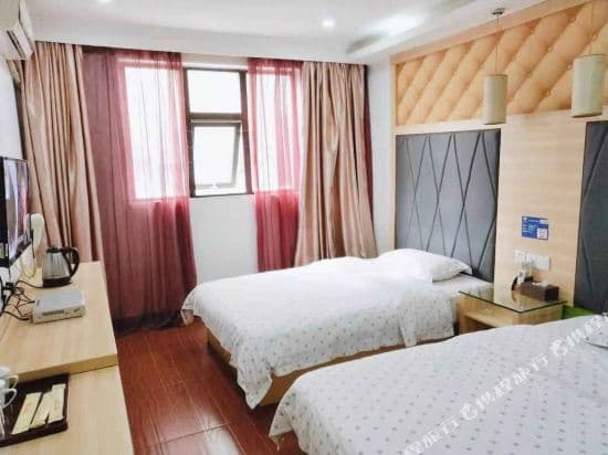 Xingyue Hotel