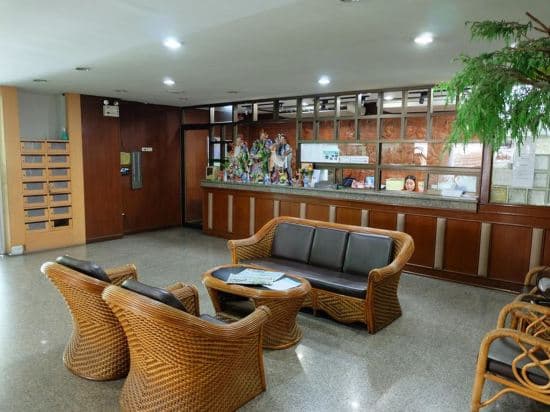 Cnk Mansion
