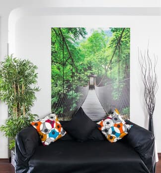 Bamboo Bed & Breakfast