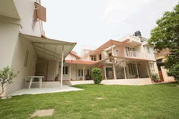 Rani Kunj by Casa Deyra