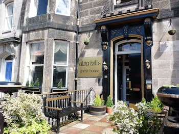 Alba Hills Guest House