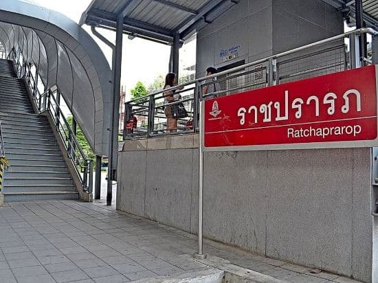 Mascot Hostel
