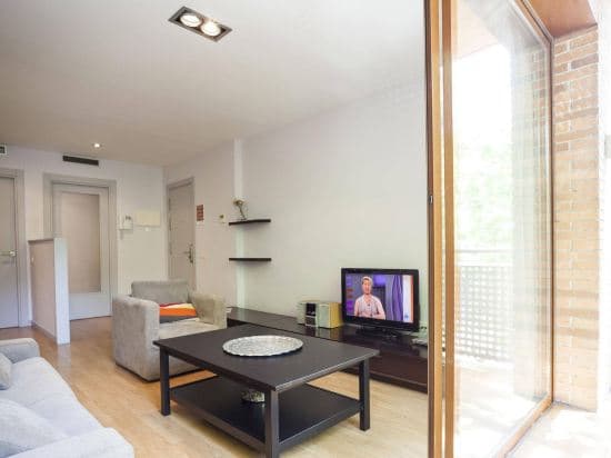 SSG Camp Nou Apartments
