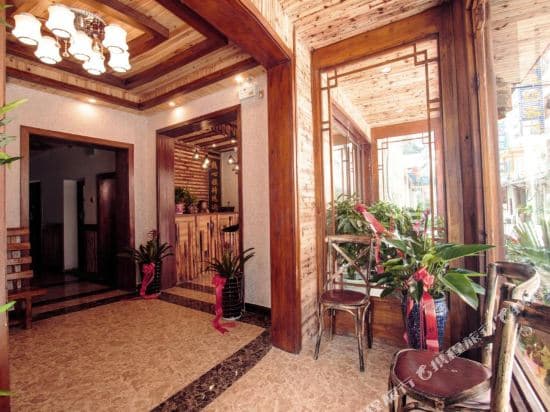 Mi Home Inn