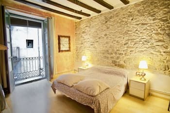 La Lleona Apartment