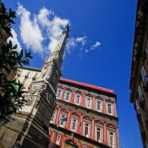 Decumani Hotel de Charme