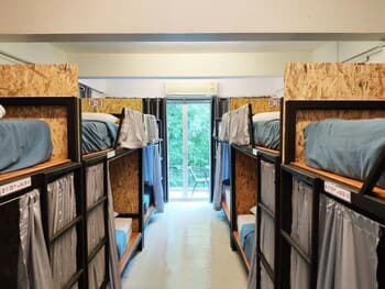 Ninety 9 Hostel