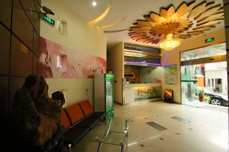 Motel