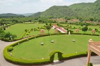 The Gold Palace & Resorts