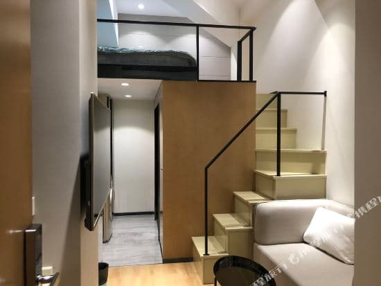 Xiaoqingyu Apartment (Kaixuan North Street Branch)