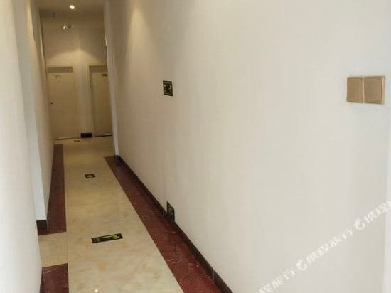 Guangzhou VV Apartment
