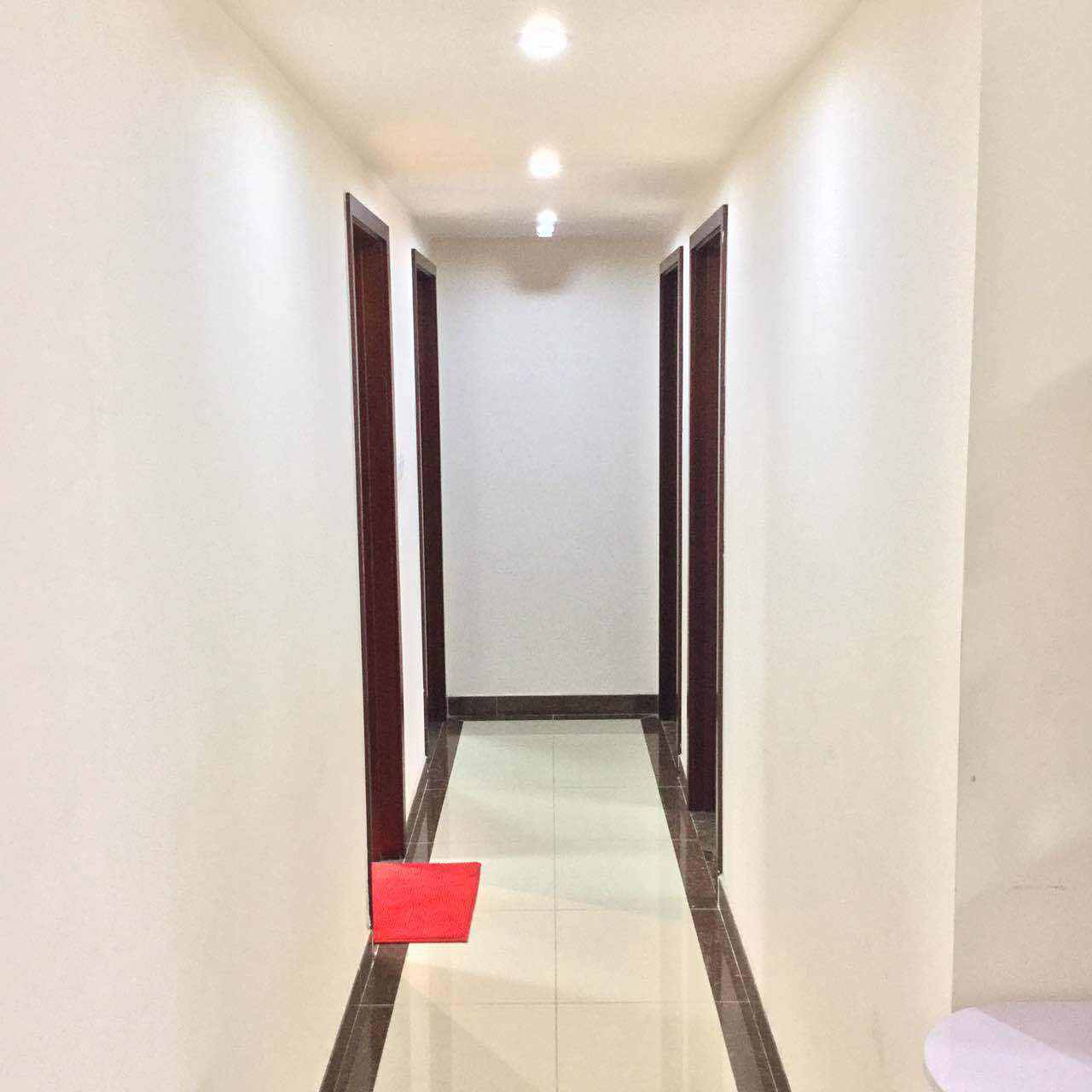 Jiaxin Chain Youth Inn Guangzhou Pazhou