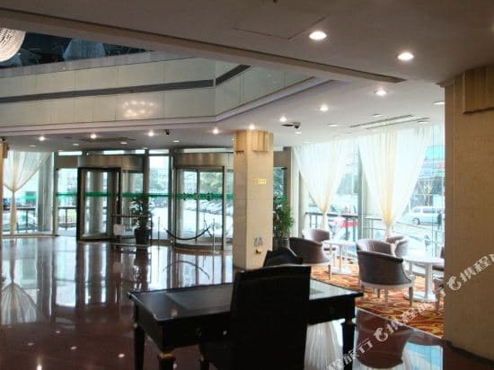 Jimao Hotel
