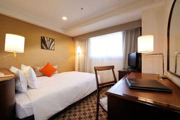 Ginza Nikko Hotel