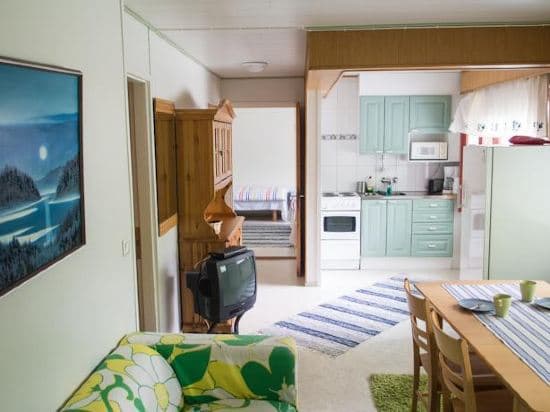 Guesthouse Borealis