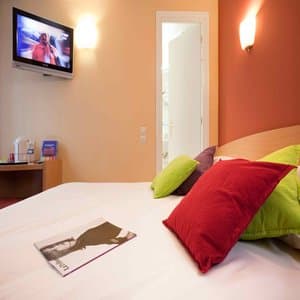 Ibis Styles Paris Lafayette Opéra