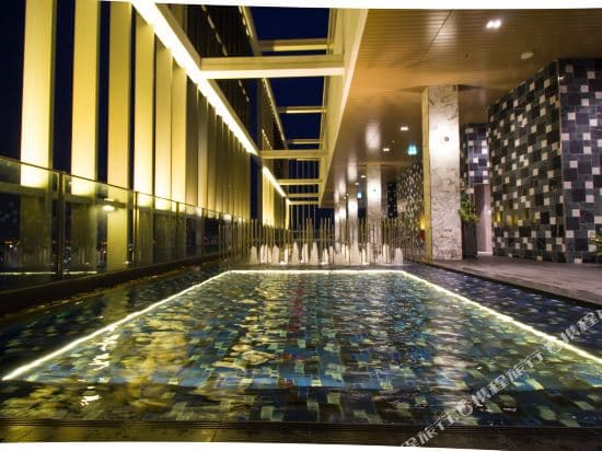 Hiii-Homtel Sukhumvit -Bangkok