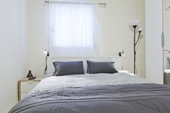 TLV Suites By The Sea - 2 Rooms