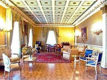 Hotel Villa Riis