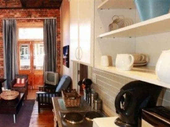 Daddy Long Legs Self Catering Apartments