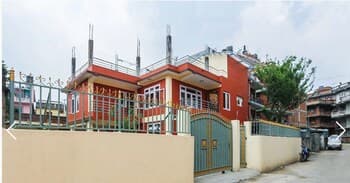 Home Stay house