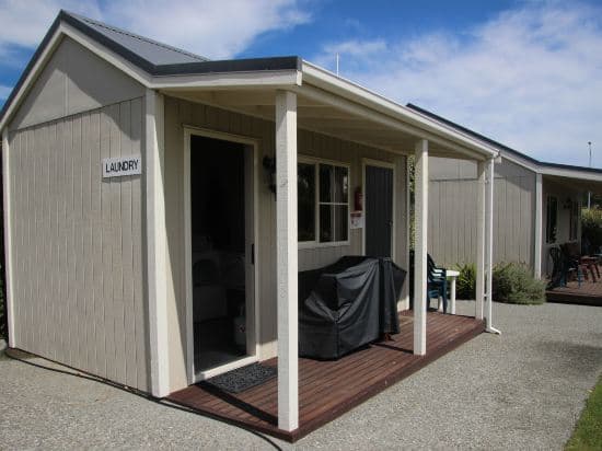 Kaikoura Cottage Motels