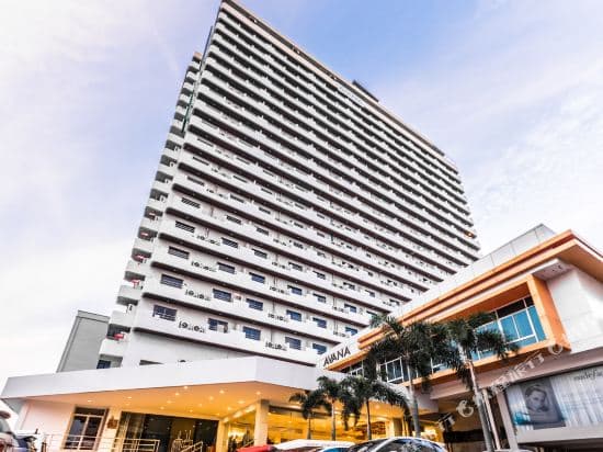 Avana Grand Hotel and Convention Centre