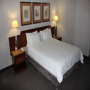 Hotel on St Georges
