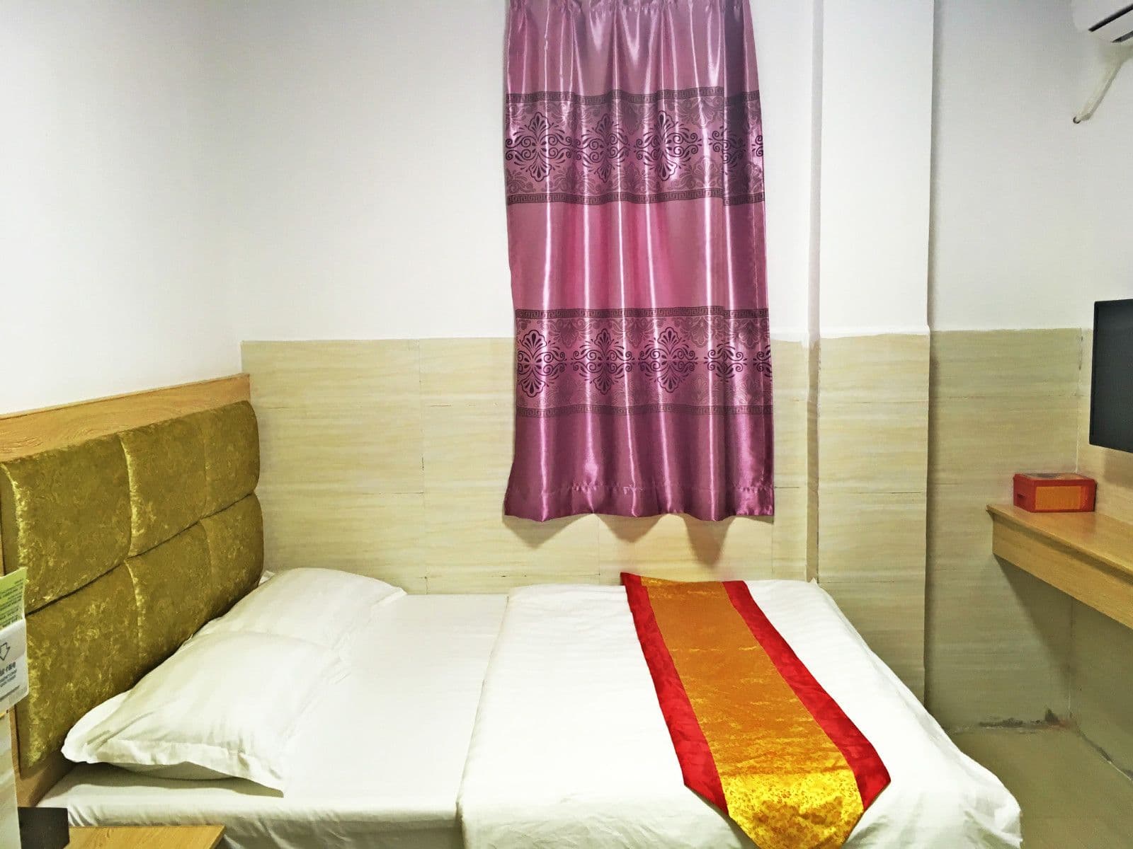 Xinyue Apartment (Lujing Guangzhou)