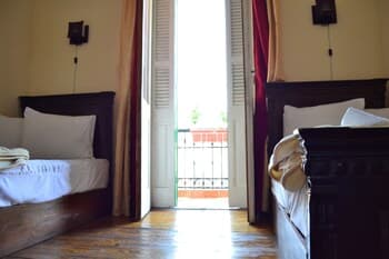 My Hotel