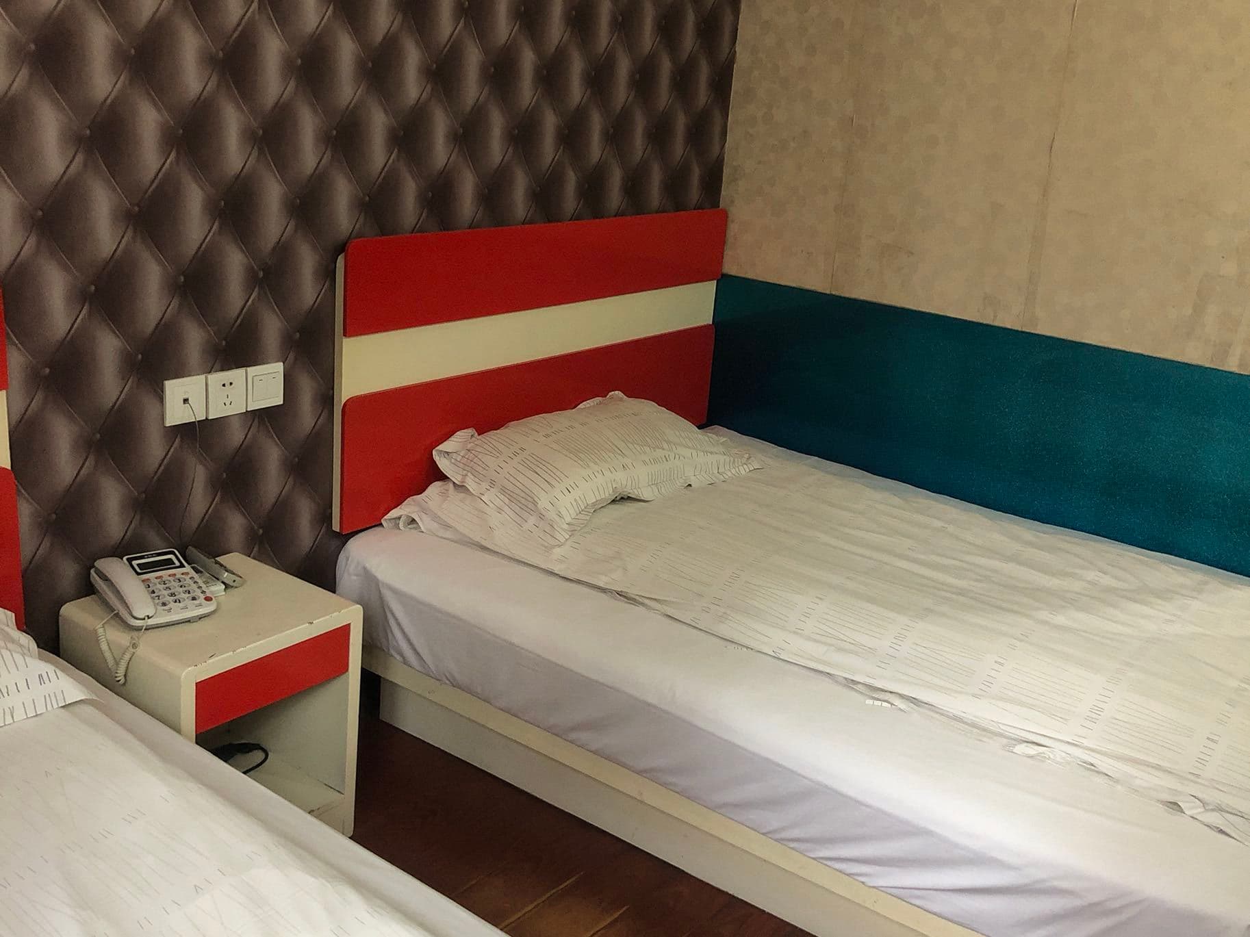 Xingang Hotel