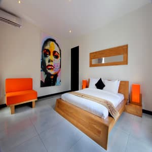 K Villa Seminyak