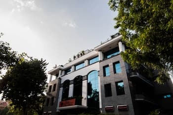 Hotel Africa Avenue