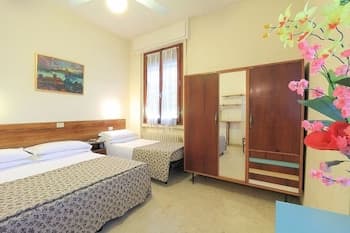 Hotel Pensione Ottaviani
