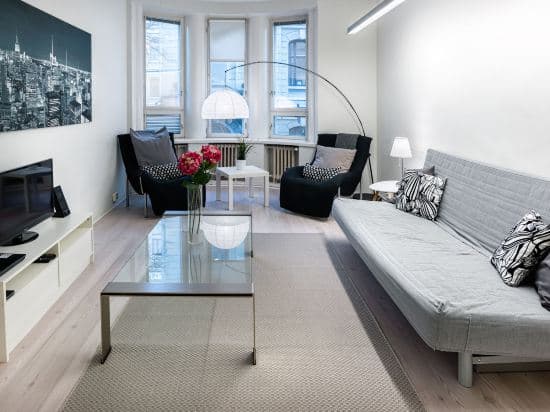 Experience Living Urban Apartments