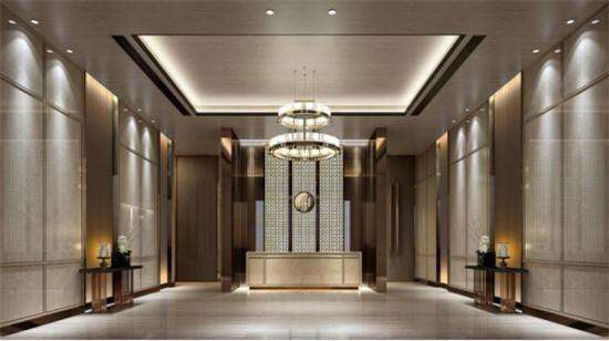 Yazhi Apartment