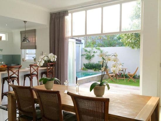 Cricklewood Place Luxury Holiday Homes