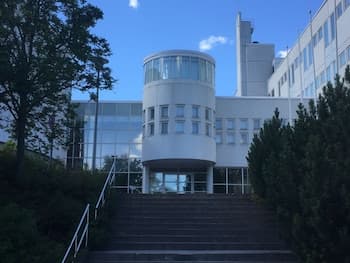 Hotel Winterhouse