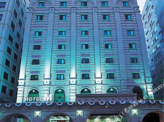 M Hotel