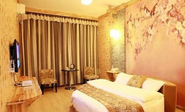 Shiguang Inn