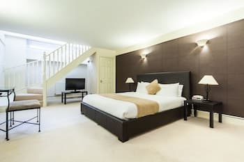 Park Lane City Apartments London